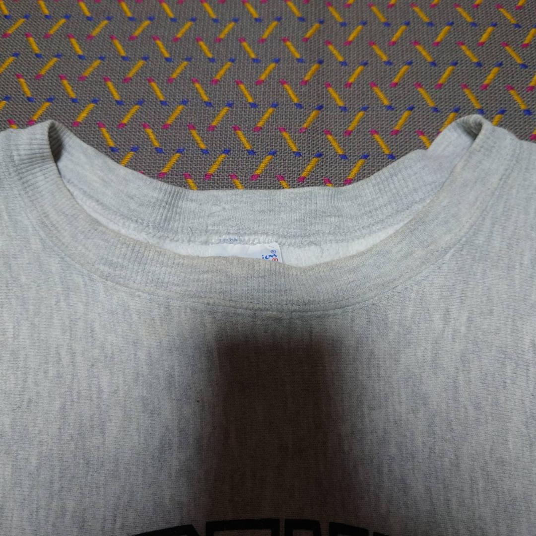 チャンピオン リバースウィーブ PRUDENTIAL SECURITIES XL