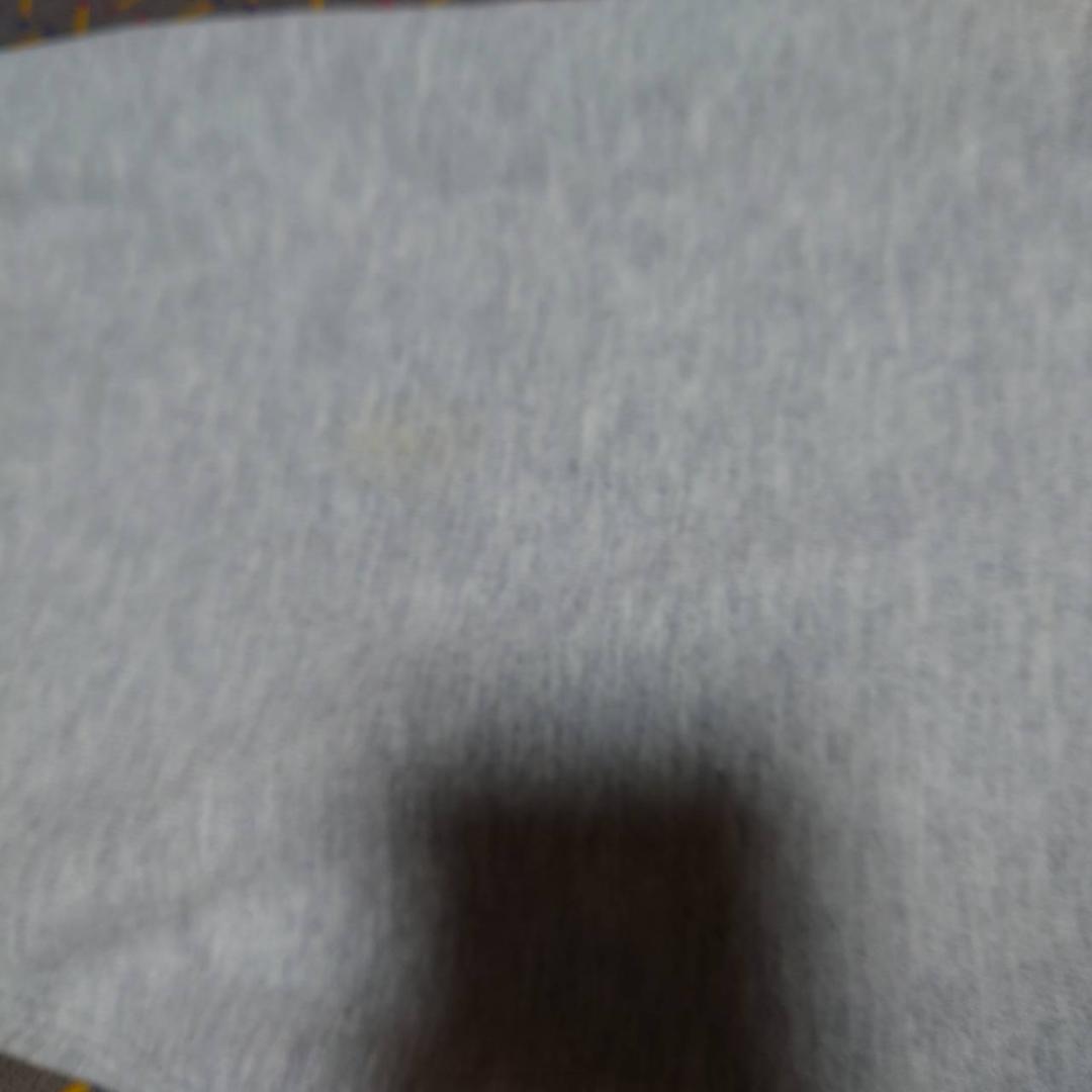 チャンピオン リバースウィーブ PRUDENTIAL SECURITIES XL