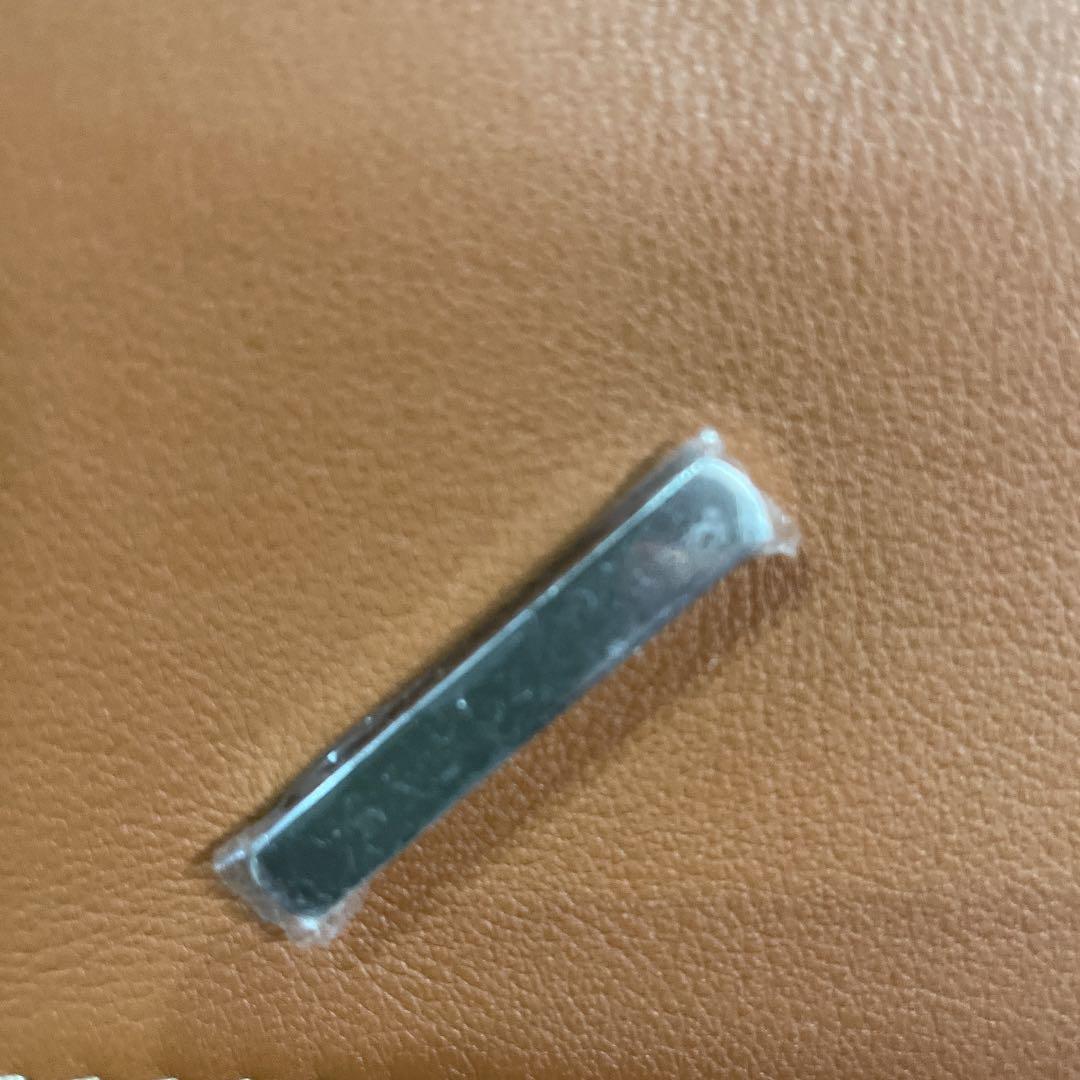 ロエベ　ゲートトップハンドル