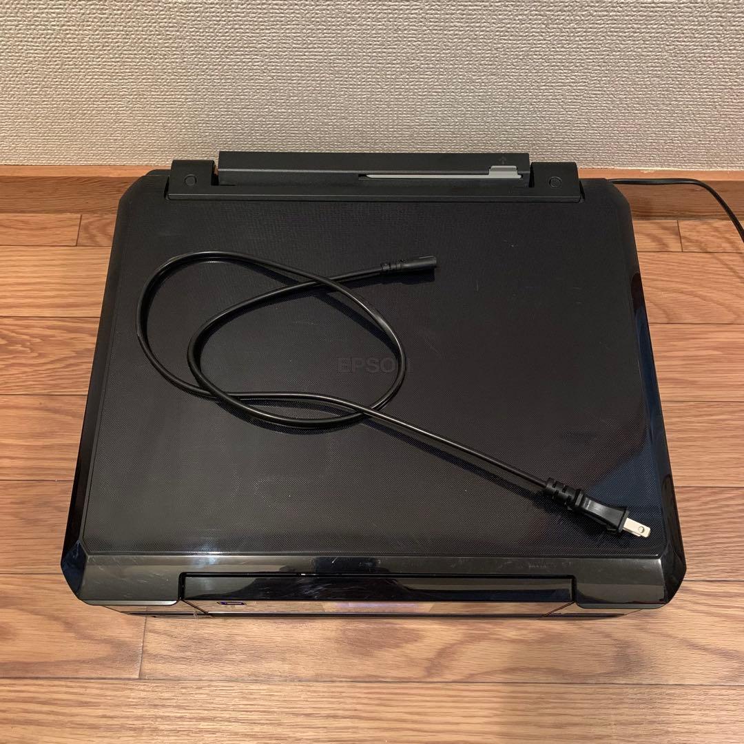 ジャンク エプソン プリンター EP-806AB EPSON コピー