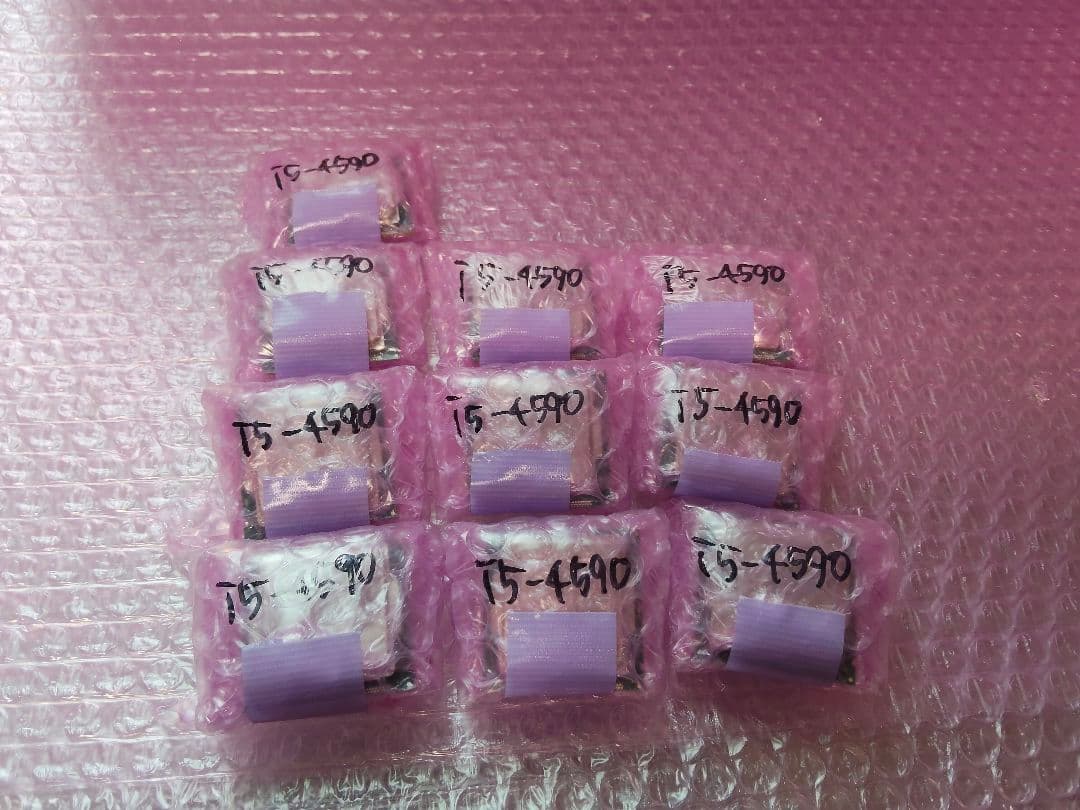 第4世代CPU Core i5×10 Windows起動確認済＃171