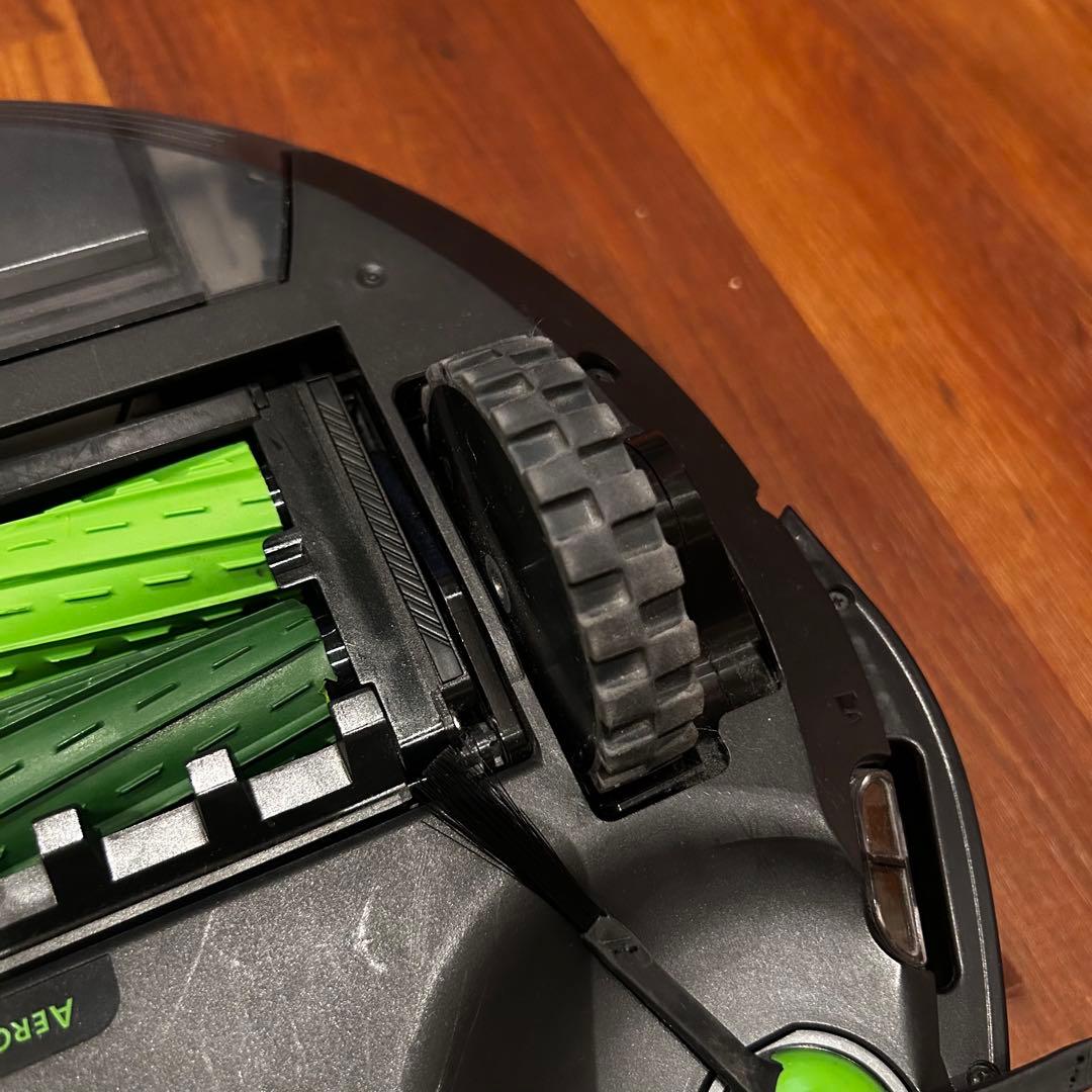 アイロボット ルンバ i2 ロボット掃除機 本体 充電ドック付き