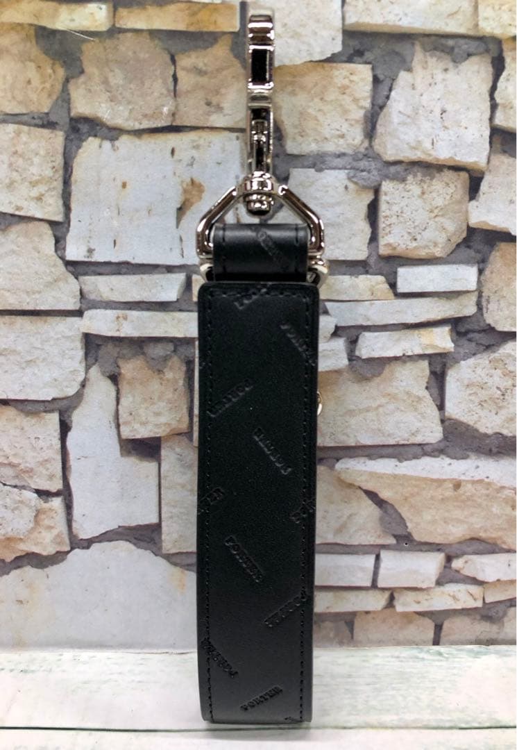 PORTER ENCHASE エンチェイス キーホルダー　6553