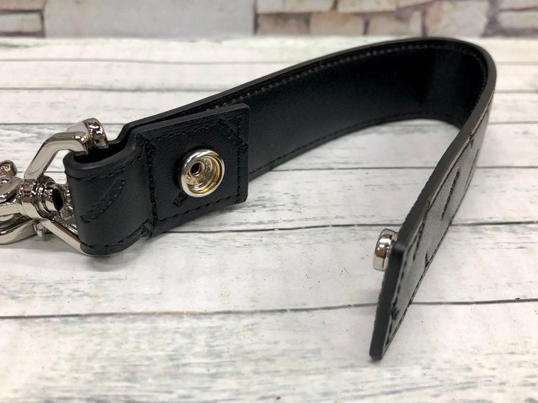 PORTER ENCHASE エンチェイス キーホルダー　6553