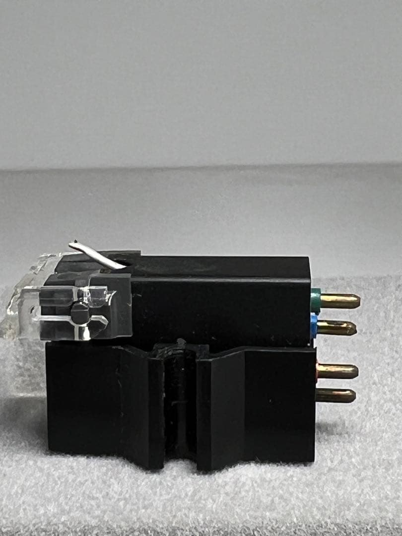 SHURE M44G 2個セット オリジナルモデル レコード針のマスターピース