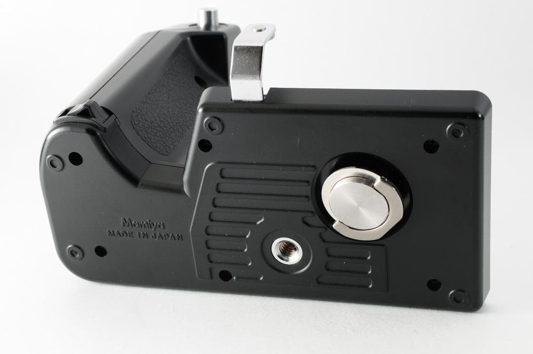 Mamiya 645 E Film Camera 80mm f/2.8 N レア