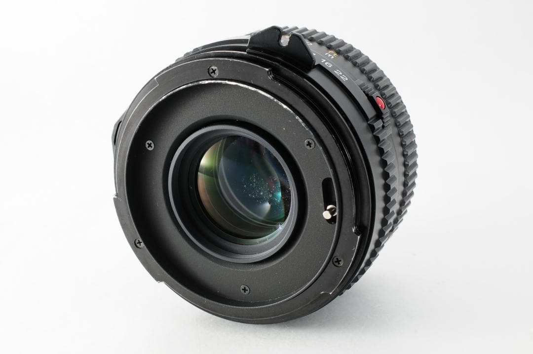 Mamiya 645 E Film Camera 80mm f/2.8 N レア