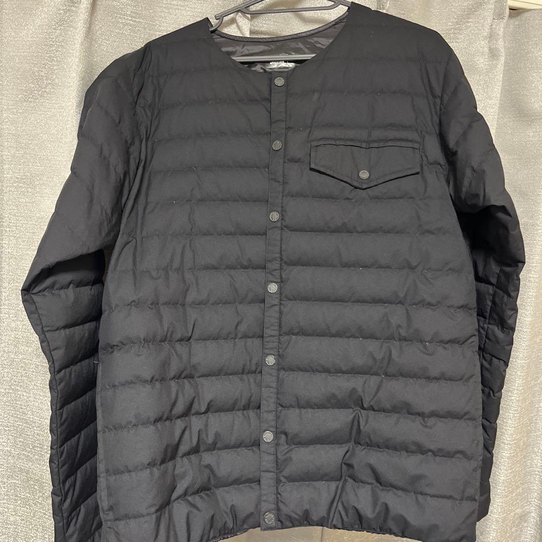 THE NORTH FACE ゼファーシェルカーディガン