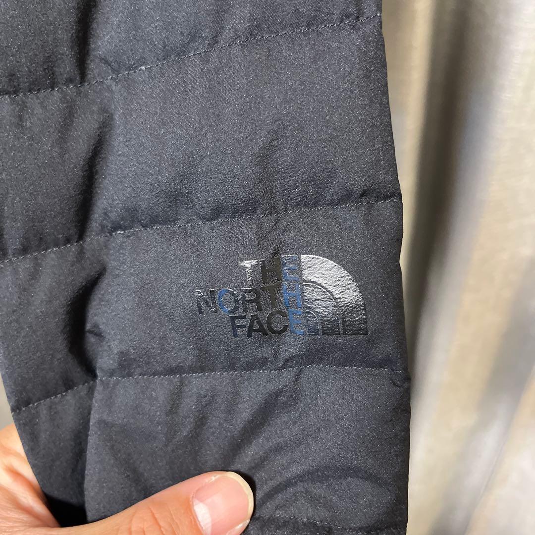 THE NORTH FACE ゼファーシェルカーディガン