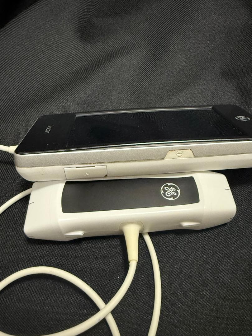 GE Vscan Extend 医療用モニタリング機器