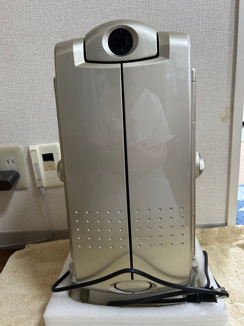 本日だけお値下げ　ベビーズコラ　ビューティーライト　コラーゲンマシン 美容機器