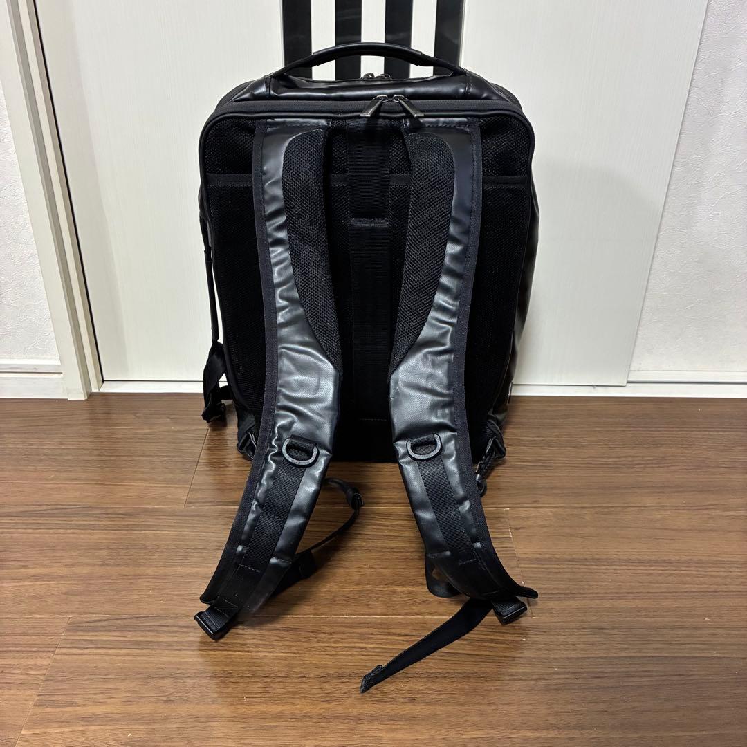 a*6様 ace. ビジネスバッグ ブラック ガジェタブルWR2