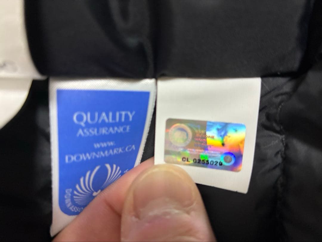 【美品】  ジャスパーパーカ　XSカーキ