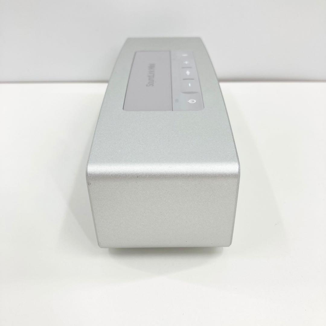 美品 BOSE ボーズ Soundlink Mini II 動作良好 箱付き