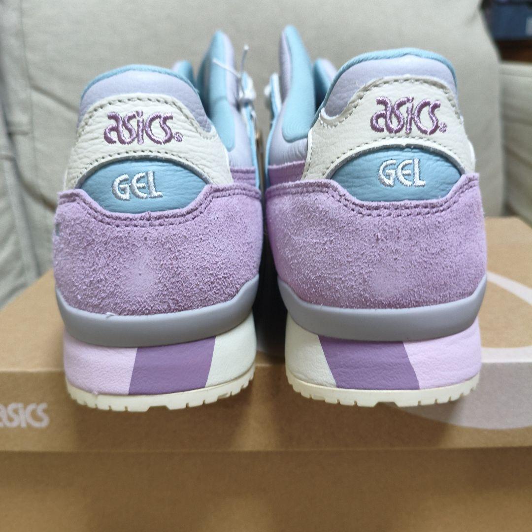 【未使用/タグ付き】アシックス　ゲルライトⅢ OG 28.5cm