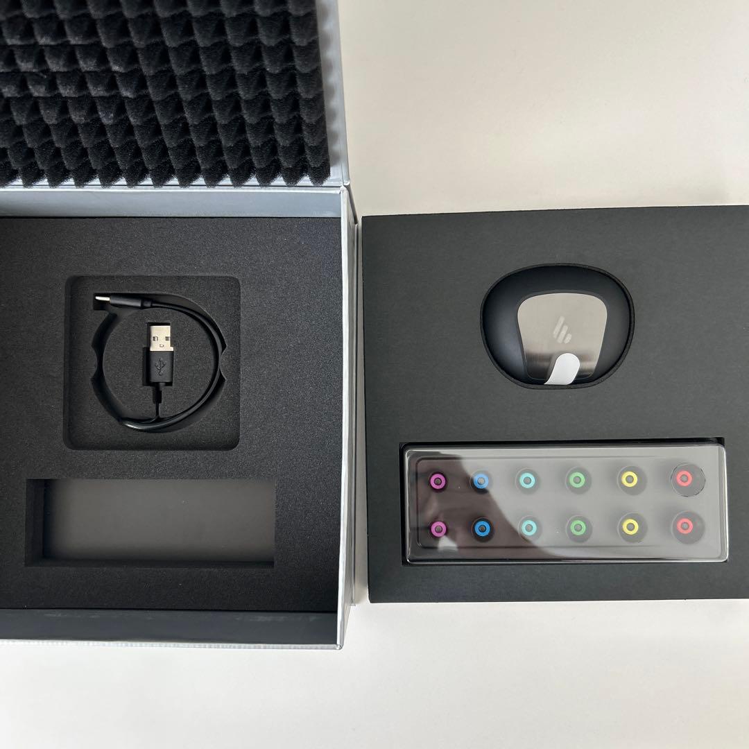 EDIFIER NeoBuds Pro ノイズキャンセリング ワイヤレスイヤホン