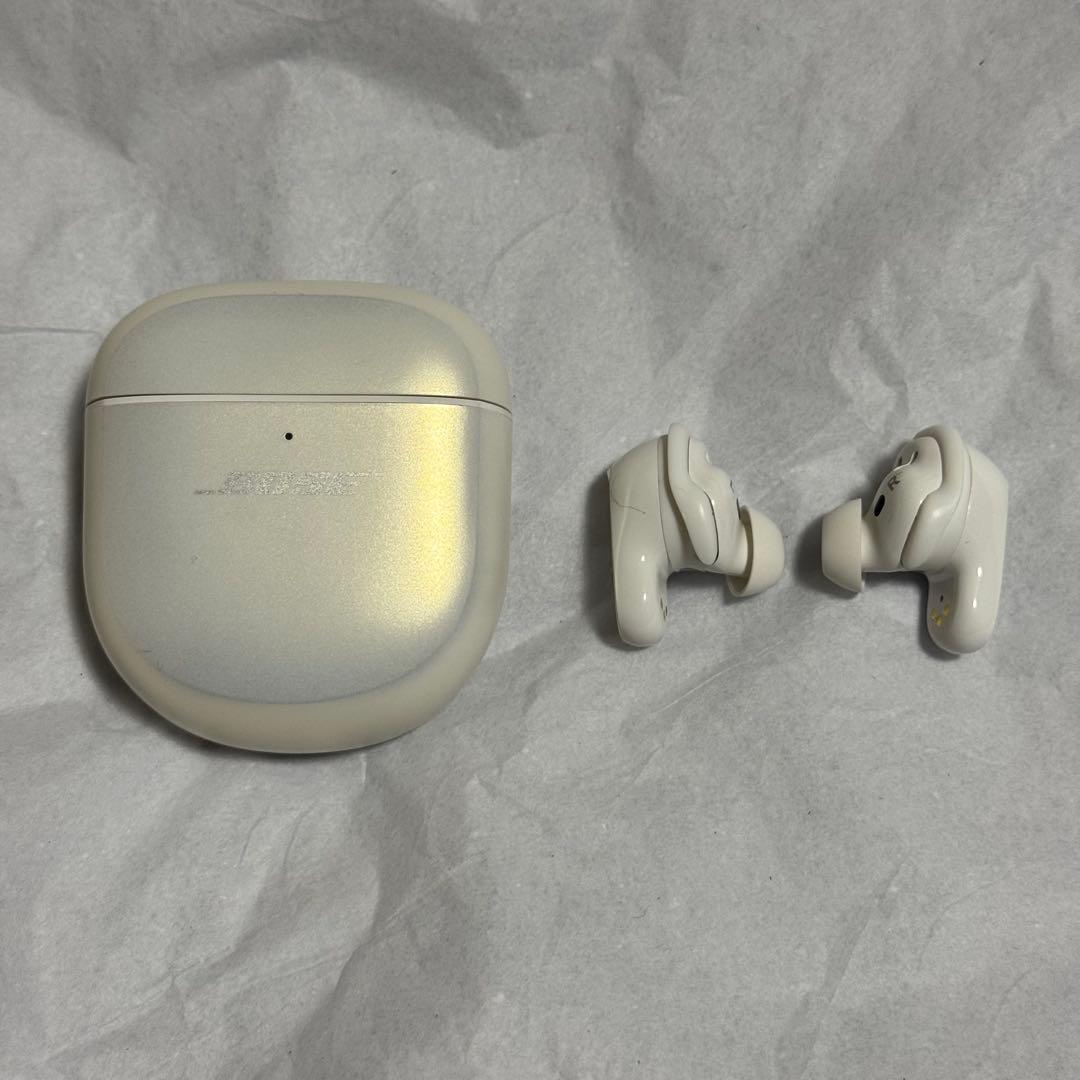 イヤホン BOSE Bose QC Ultra Earbuds