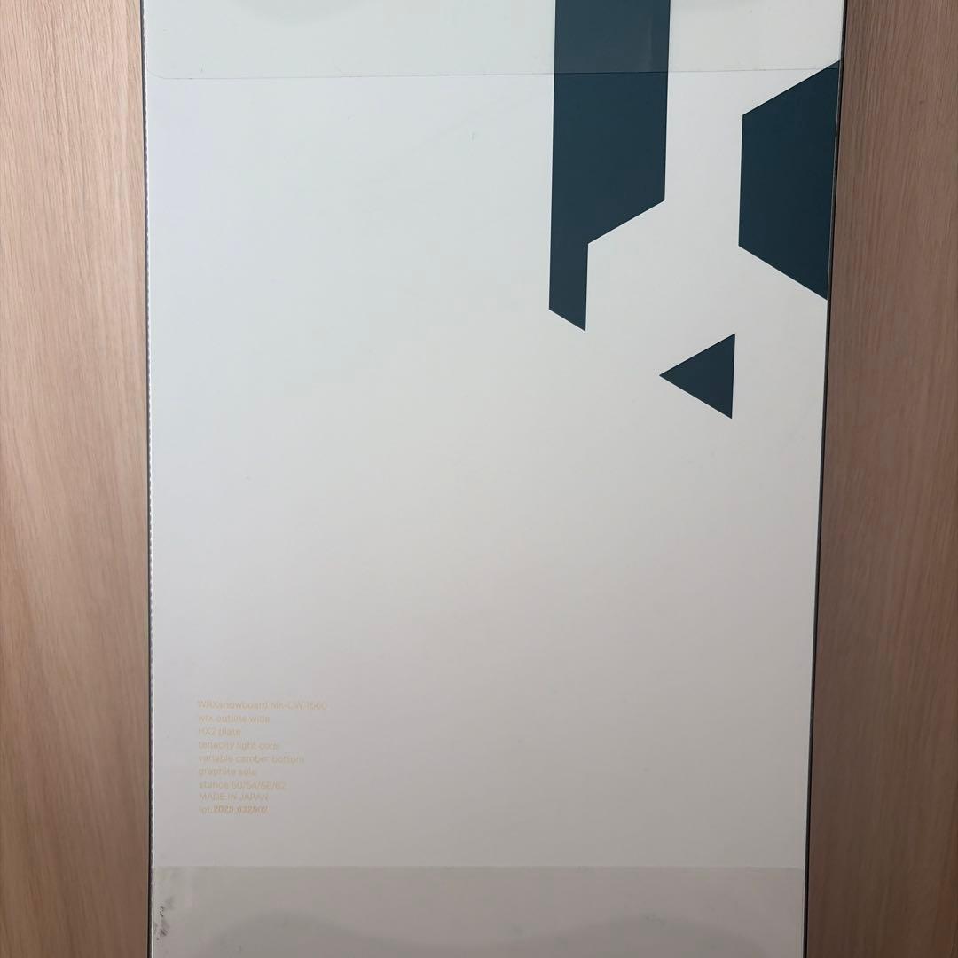 wrx sb Mk-CW 156 ダブルアールエックス　カービング