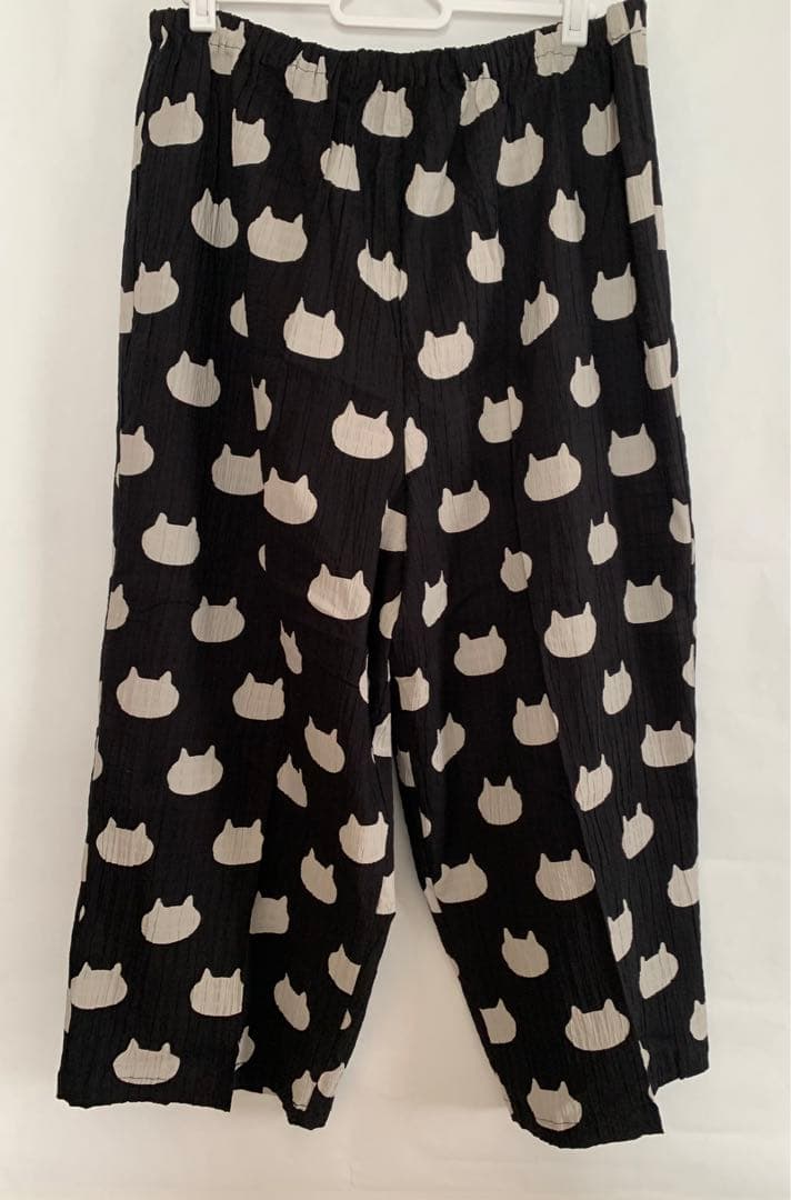 ワコール　マタノアツコ　パジャマ　4Lサイズ　HDT210 BL