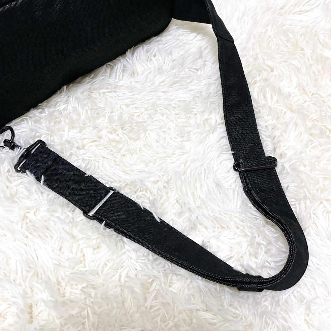 PORTER ポーター スモーキー SMOKY ボディバッグ 美品