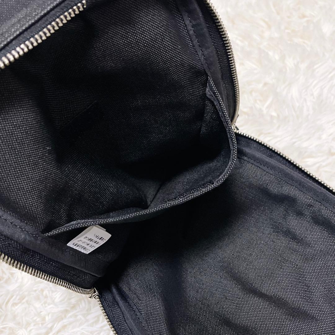 PORTER ポーター スモーキー SMOKY ボディバッグ 美品