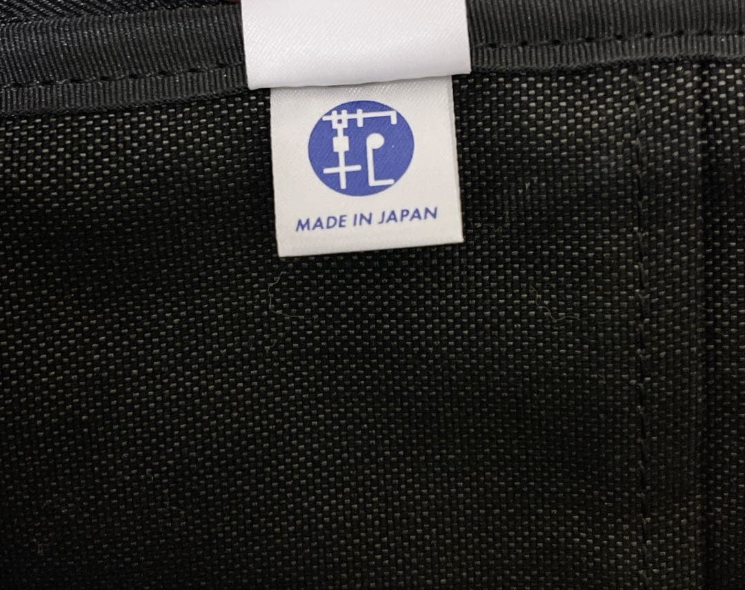 PORTER ポーター スモーキー SMOKY ボディバッグ 美品