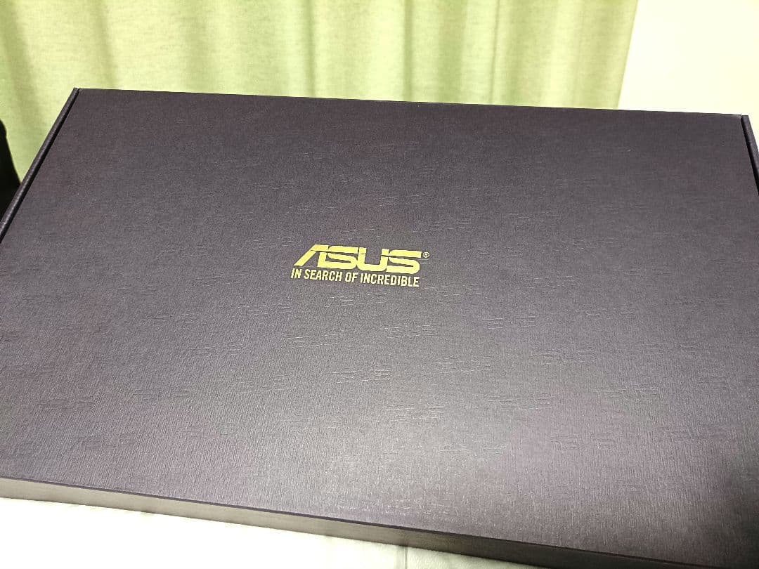 ASUS TUF-RTX3060-O12G-V2-GAMING（RTX3060）