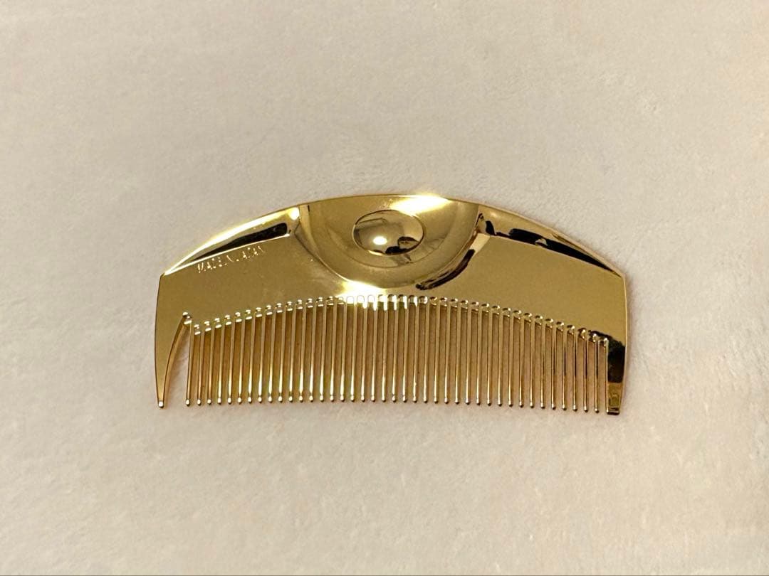 【LOVECHROME】K24GP TSUKI GOLD