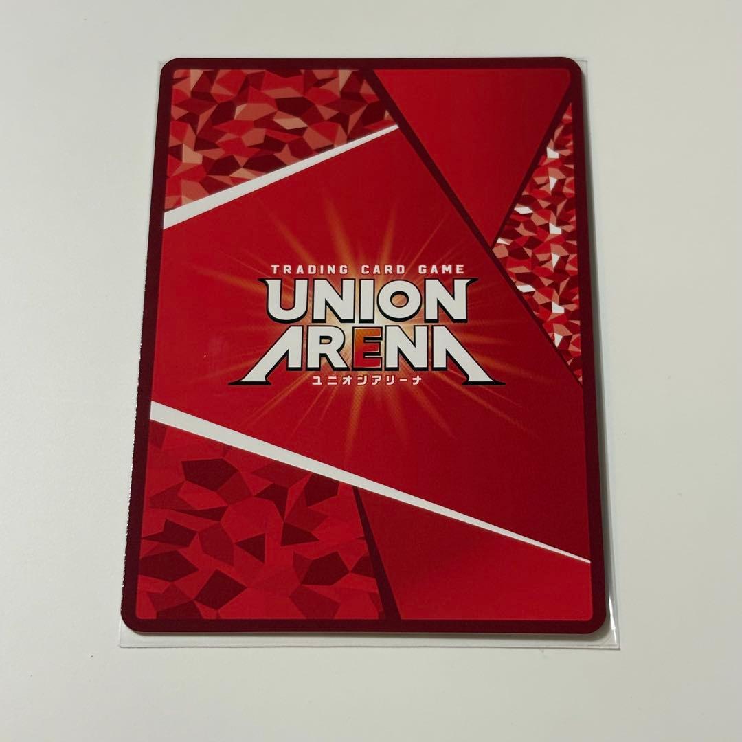 ユニアリ toloveる とらぶる メア R星2 パラレル