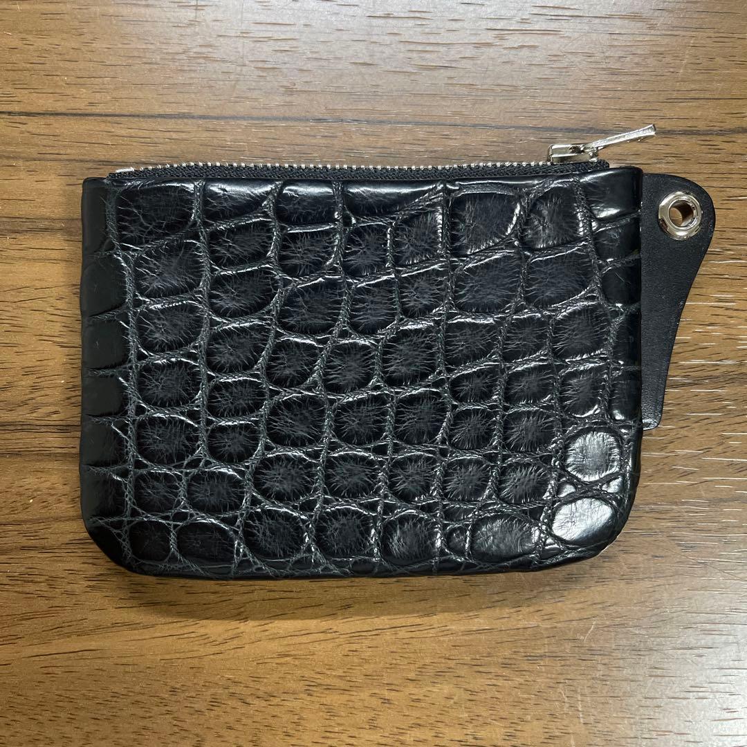 小物 WILD SWANS CROCODILE / NORMA(S)