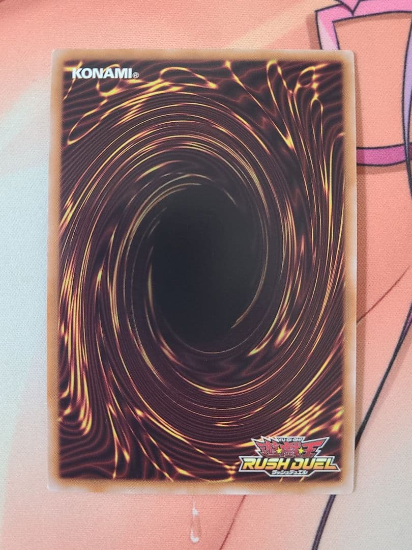 ラッシュデュエル　磁石ダークマター　マグネット　デッキ一式セット　一部高レア有
