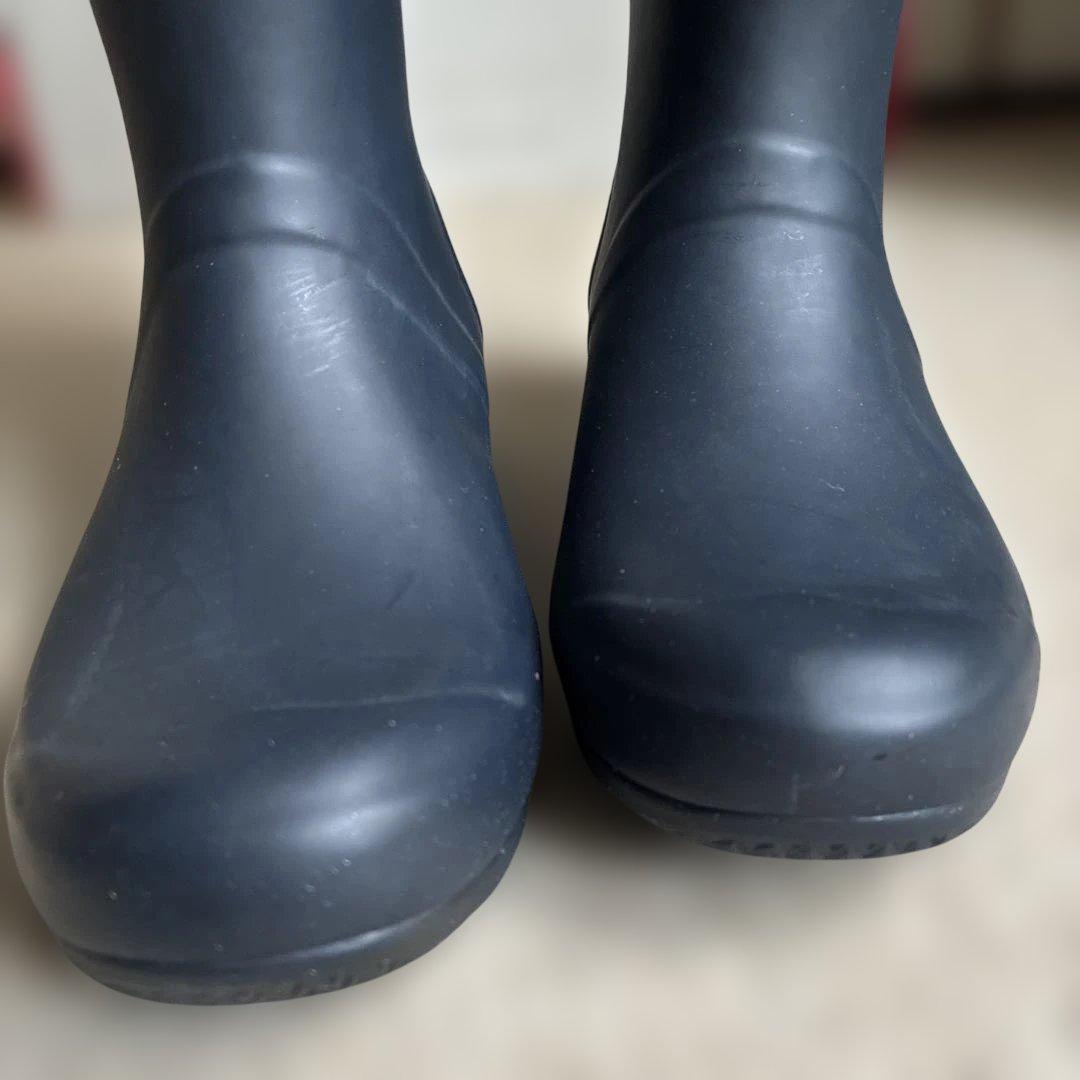 HUNTER/レインブーツ/ロング
