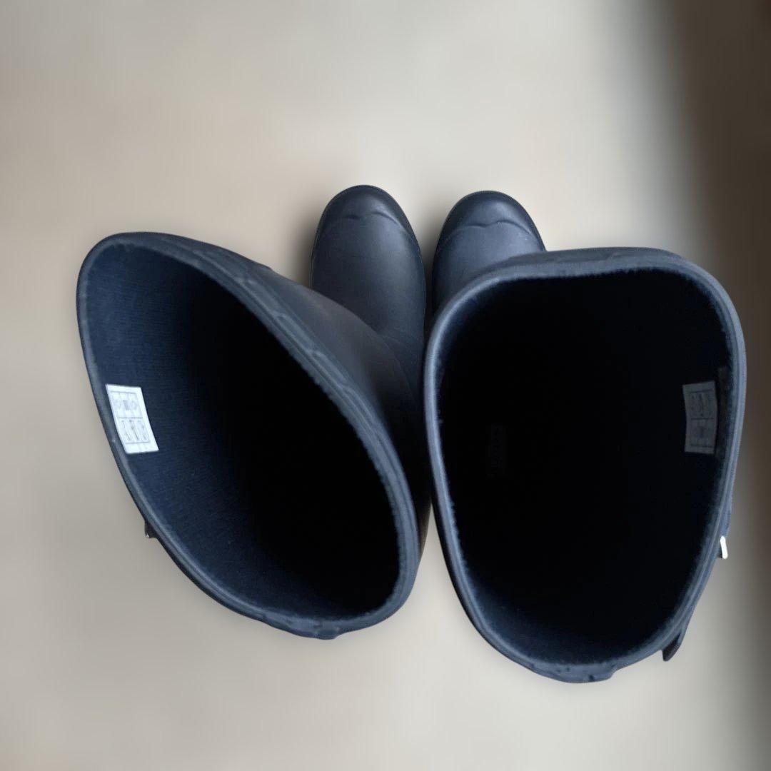 HUNTER/レインブーツ/ロング