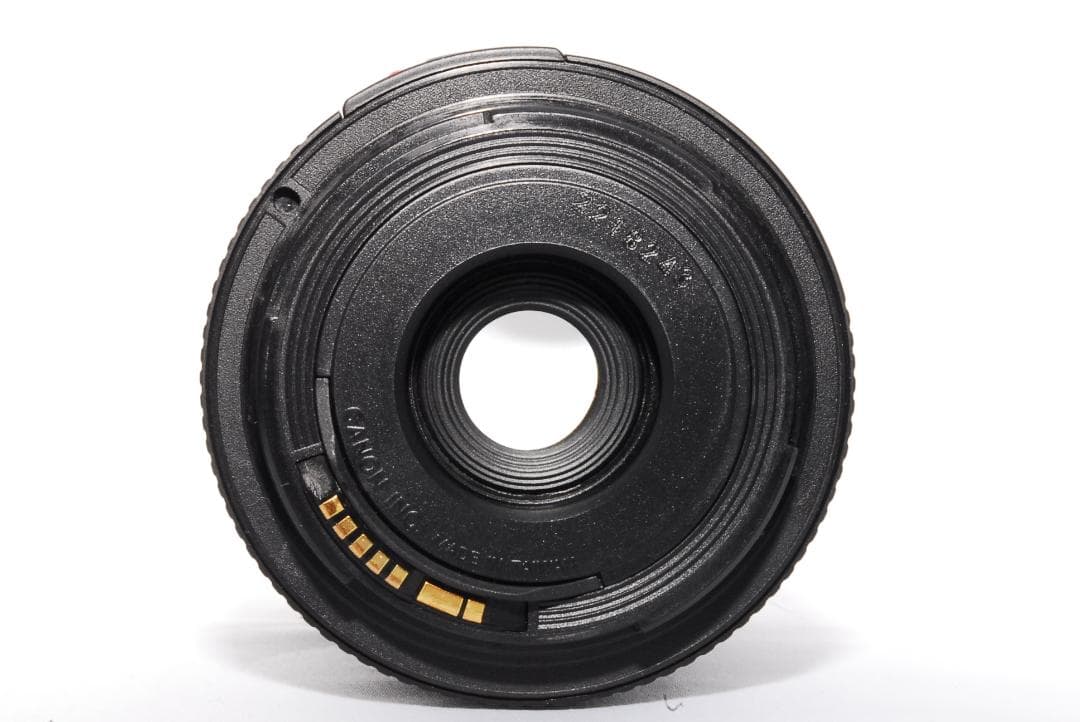 Canon EFレンズセット 35-80mm Ⅳ / 75-300mm USM