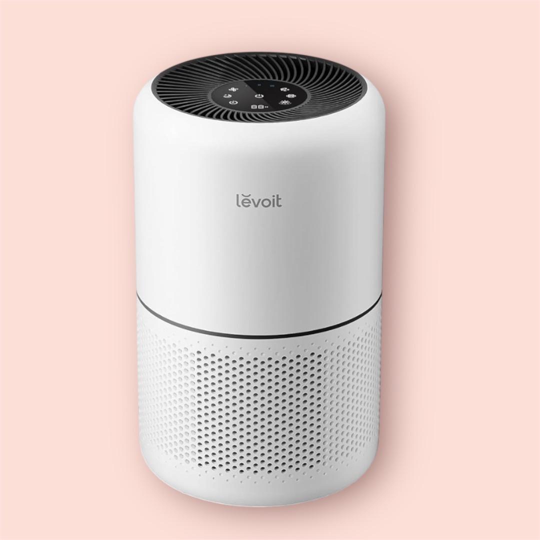 Levoit (レボイト) 空気清浄機 進級プラズマ付きモデル Core300