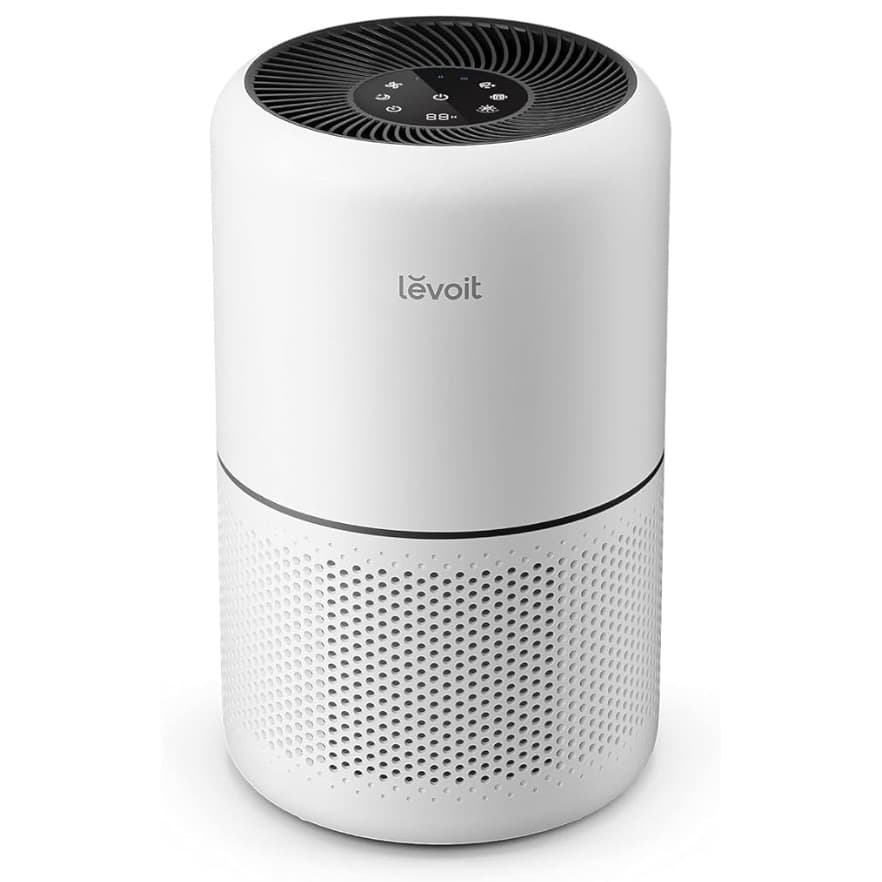 Levoit (レボイト) 空気清浄機 進級プラズマ付きモデル Core300