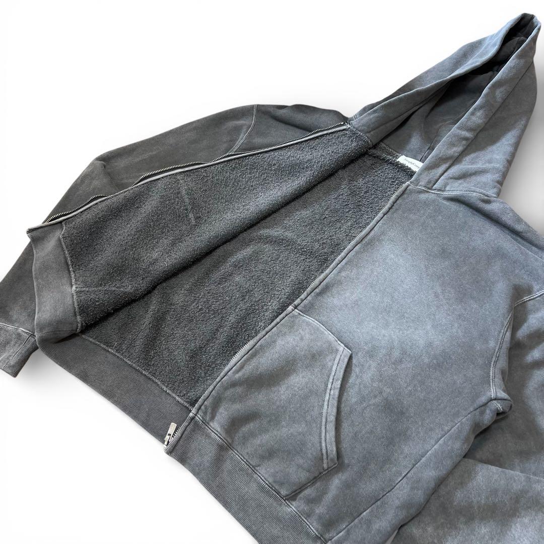 トップス Simply Complicated CORE LOOPWHEEL HOODIE