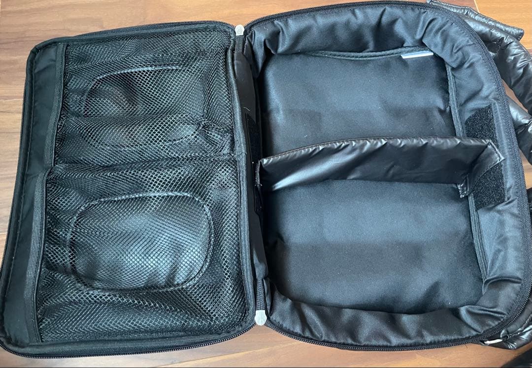 ルチルさま専用！calinオムツポーチ