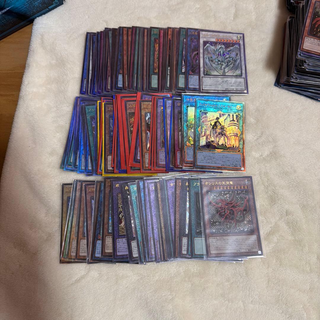 遊戯王 引退 まとめ売り 大量 旧レリーフ PSA10 ブルーアイズ