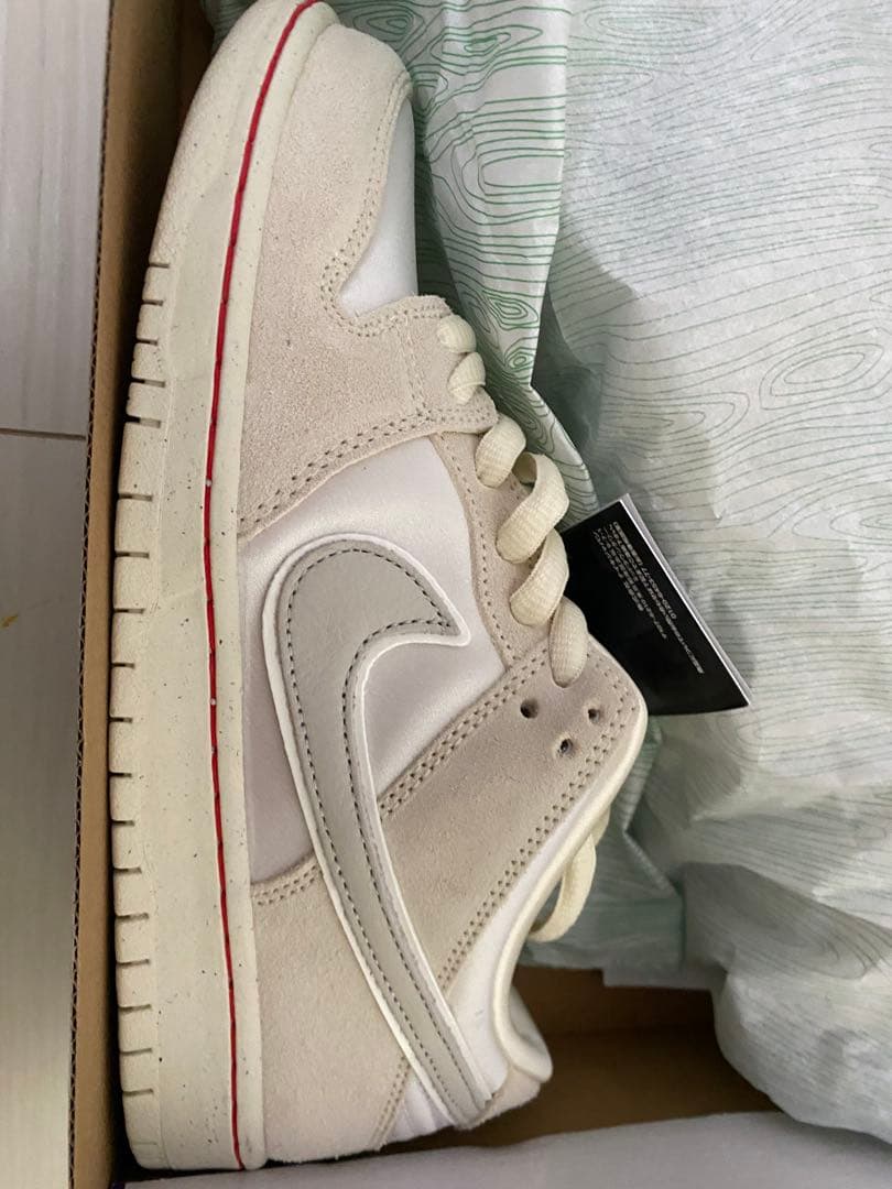 新品Nike SB Dunk Low PRM City of Love