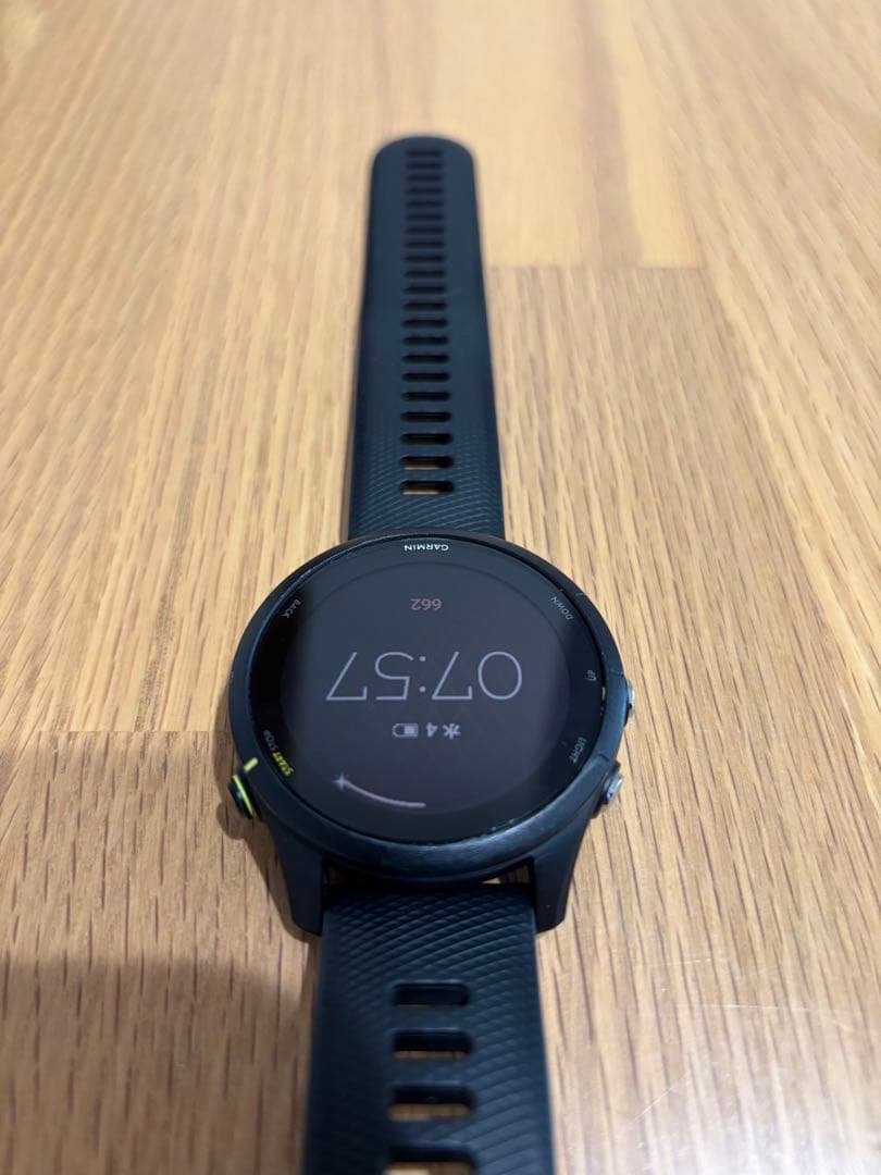 その他 Garmin Forerunner 255 Music