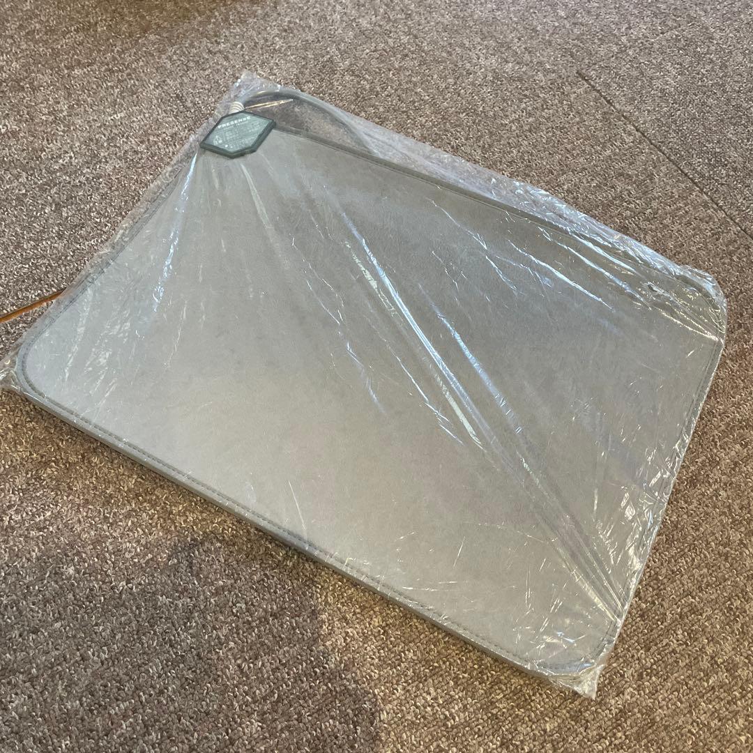 未使用 コスモヘルス PRESENSE t CURE 14000 通電シート