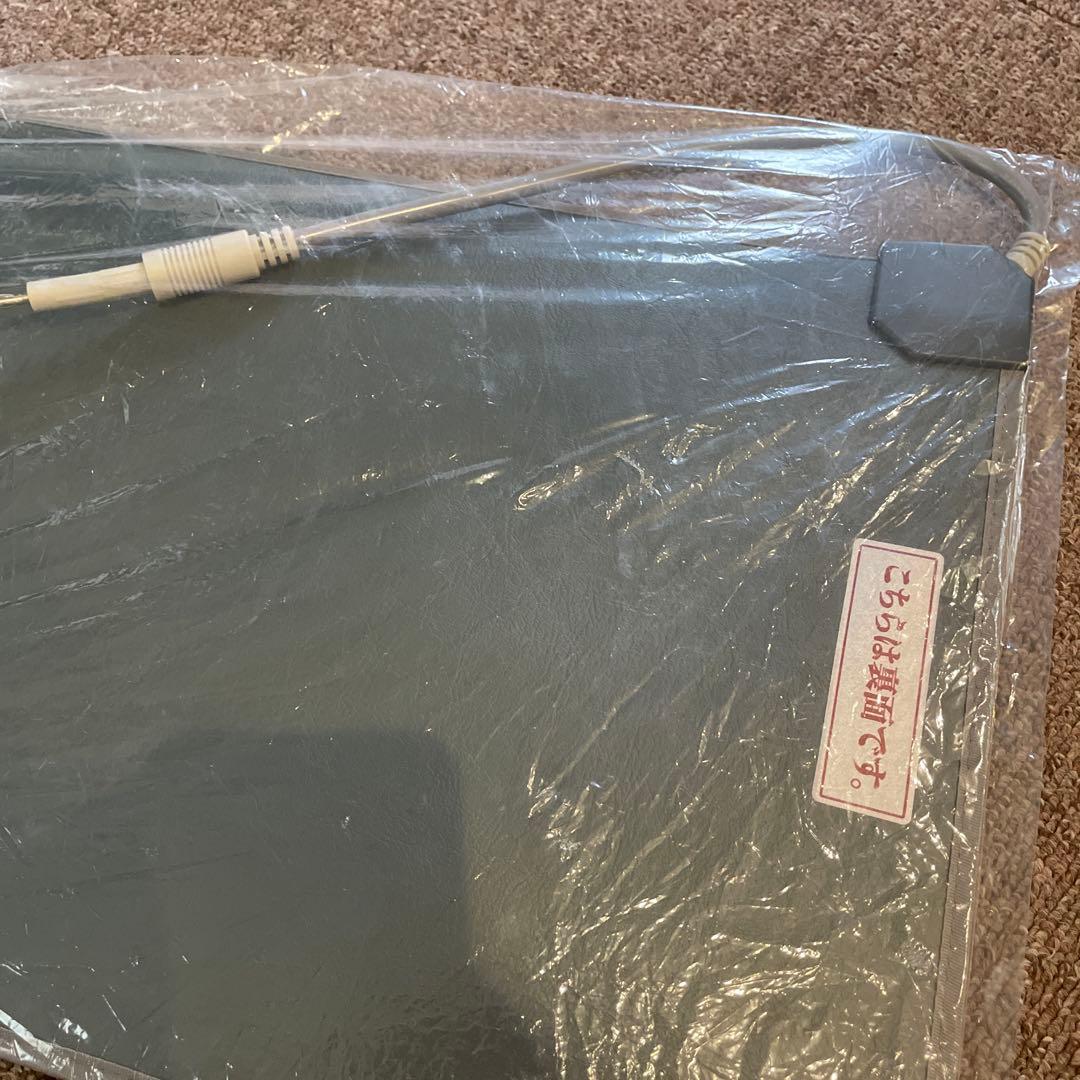 未使用 コスモヘルス PRESENSE t CURE 14000 通電シート