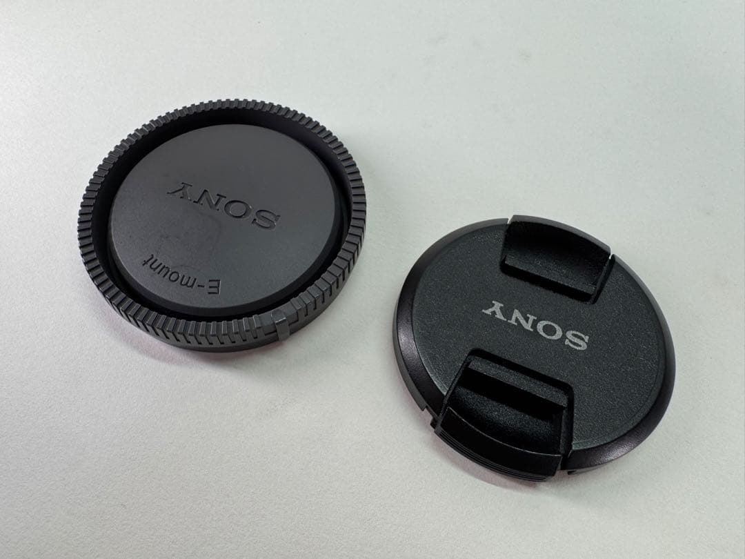 お得セット　SONY FE 40mm F2.5 G レンズ SEL40F25G