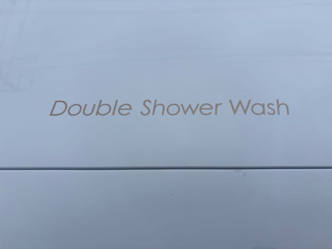 TOSHIBA 7kg 洗濯機 AW-7GM4 2025