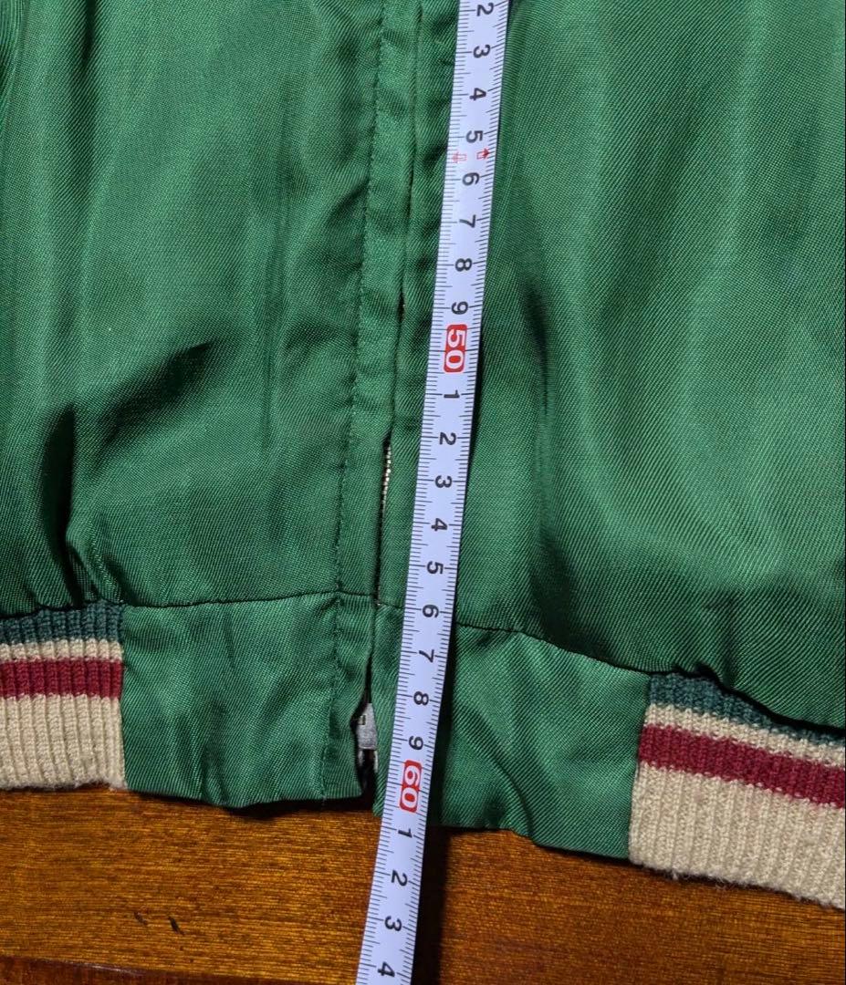 【クラッシュ好きに！】Looney Tunes Road Runnerスカジャン