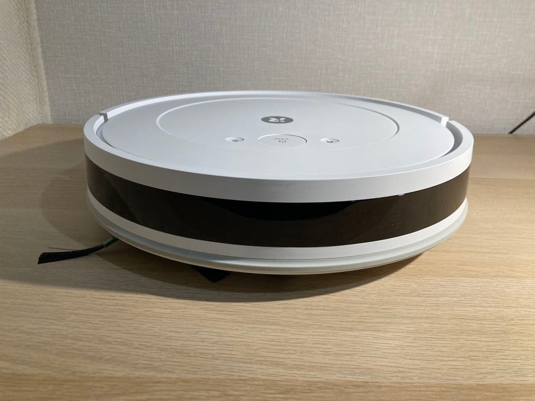 掃除機・クリーナー Roomba Combo Essential Y011260