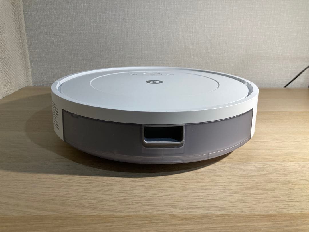 掃除機・クリーナー Roomba Combo Essential Y011260