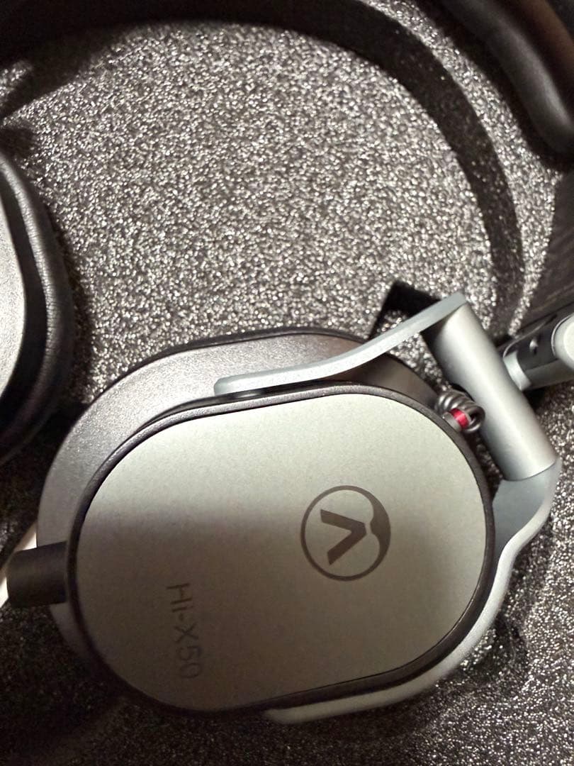 ヘッドホン Austrian Audio Hi-X50