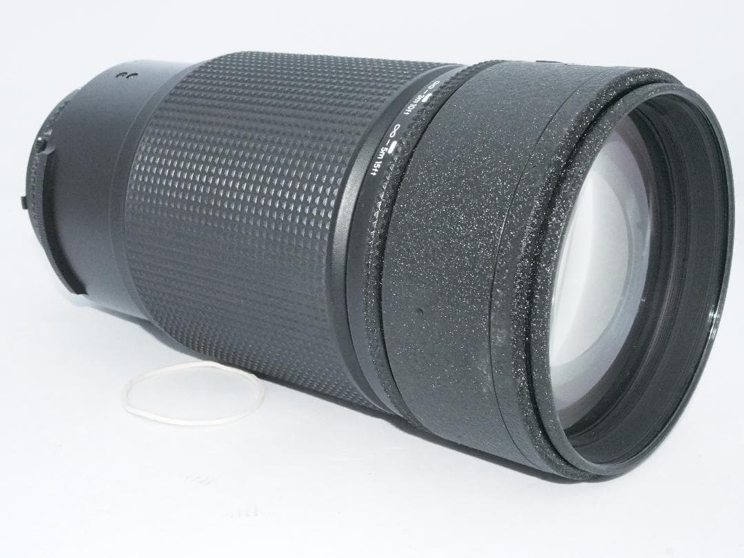 美品★ニコン NIKON AF 80-200mm F2.8 ED#230496